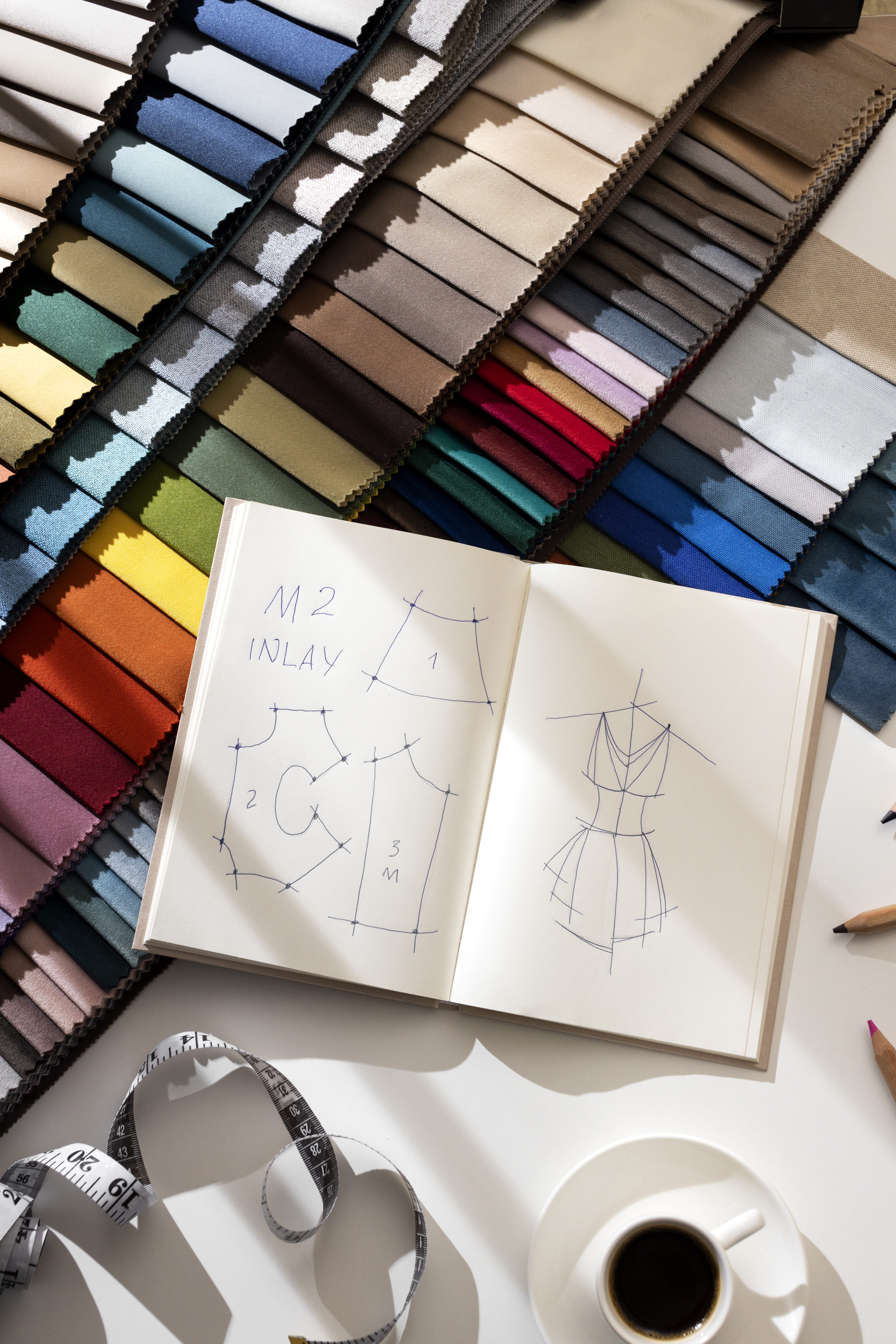 Conceitos e Design de Uniformes Criativos