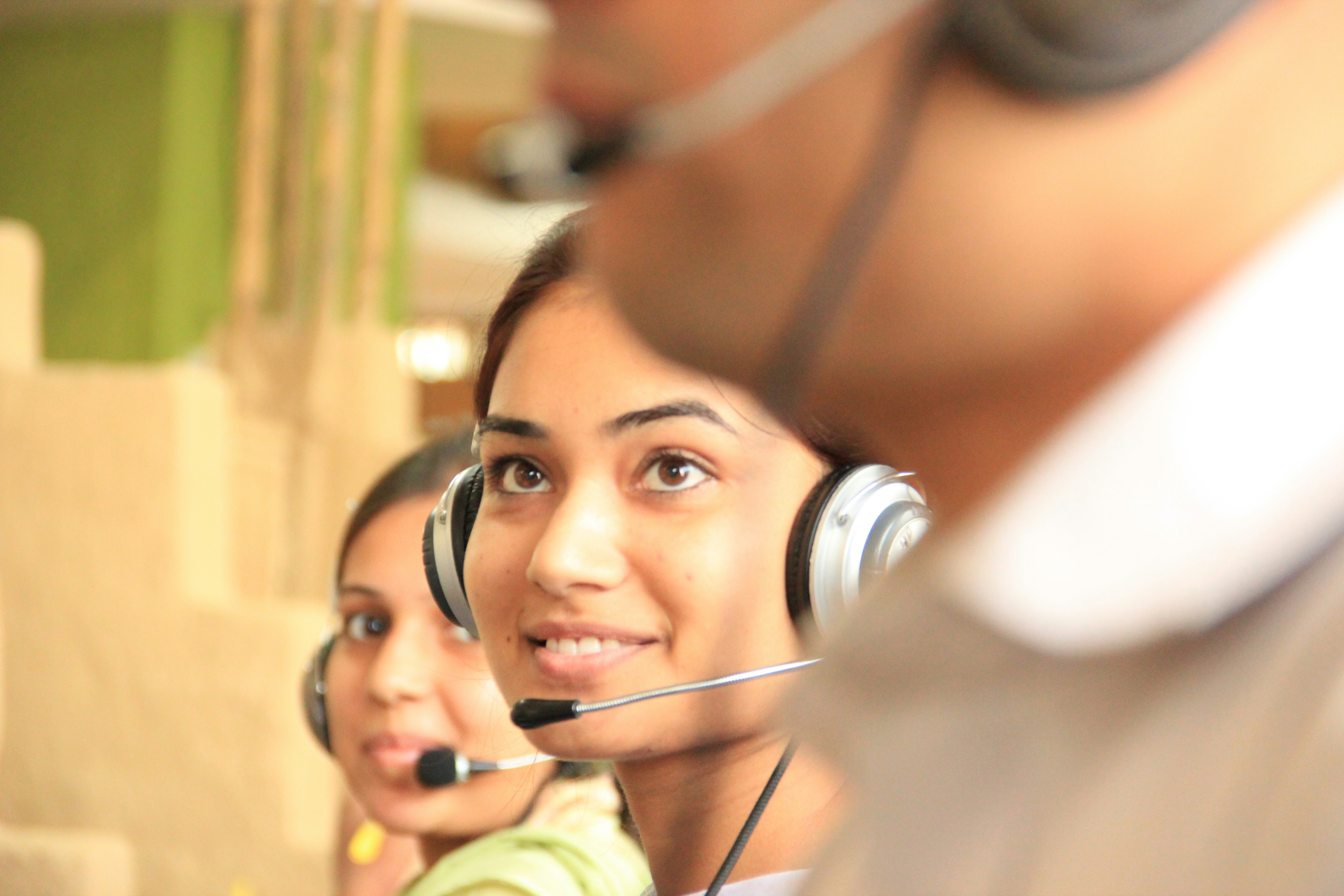 CHIBATA CALLCENTERS