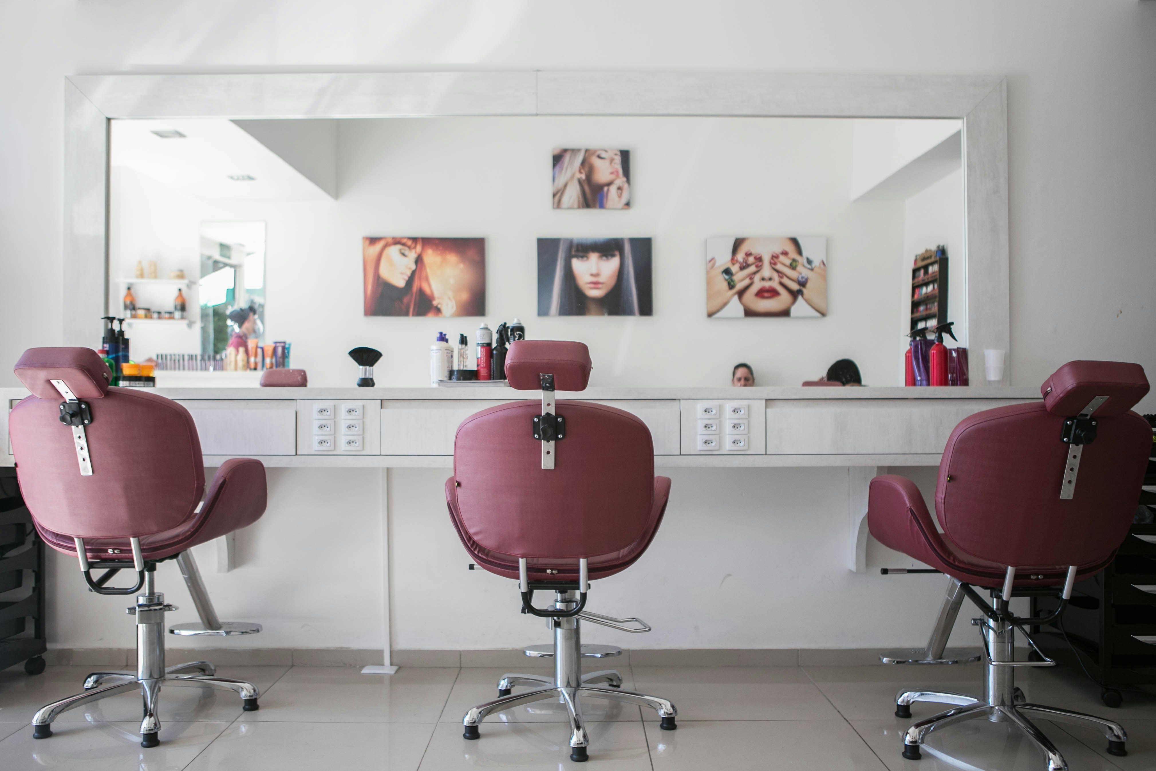 GOT NAILS SALON